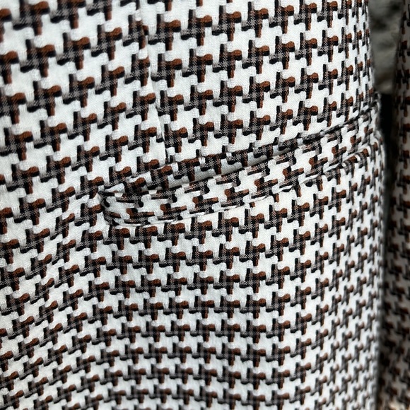 Reiss Stretch Cotton Jacket - Picture 3 of 12